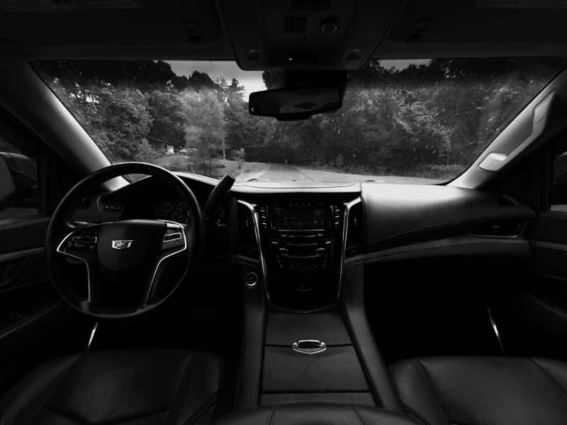 Cadillac Escalade Premium Luxury 2015