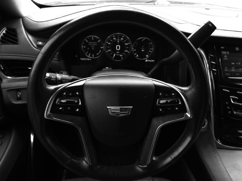 Cadillac Escalade Premium Luxury 2015
