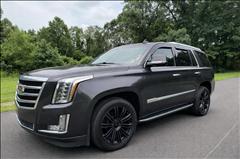 2015 Cadillac Escalade 