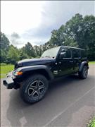 2019 Jeep Wrangler Unlimited 