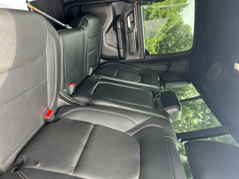 Dodge Ram 1500 4WD Crew Cab 140.5" Sport 2019