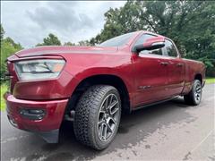 2019 Dodge Ram 1500 