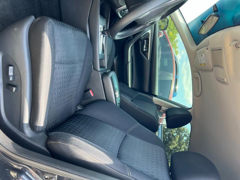 Nissan Altima 2.5 SV 2018
