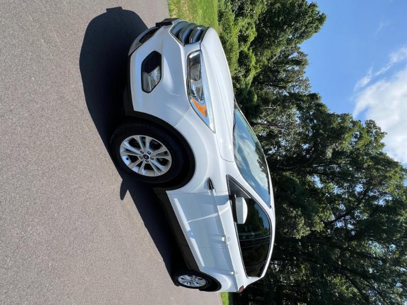 2017 Ford Escape FWD 4dr SE
