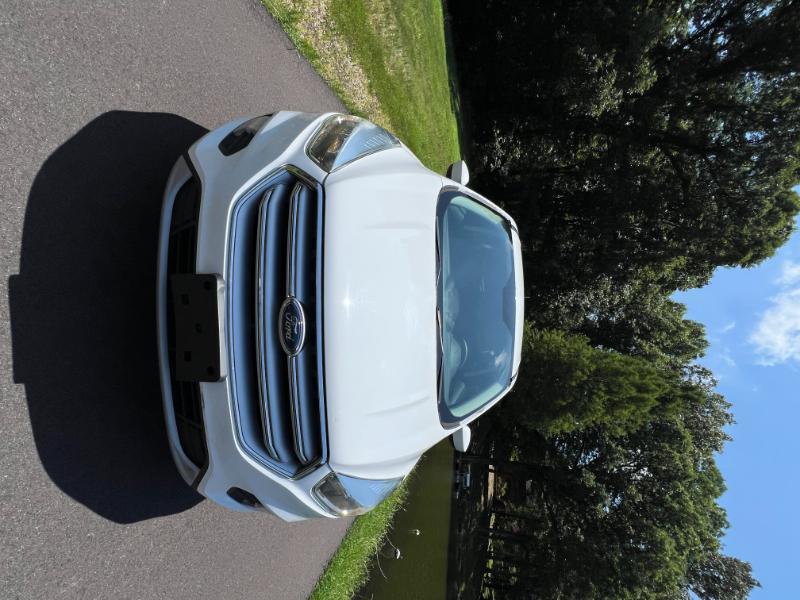 Ford Escape FWD 4dr SE 2017