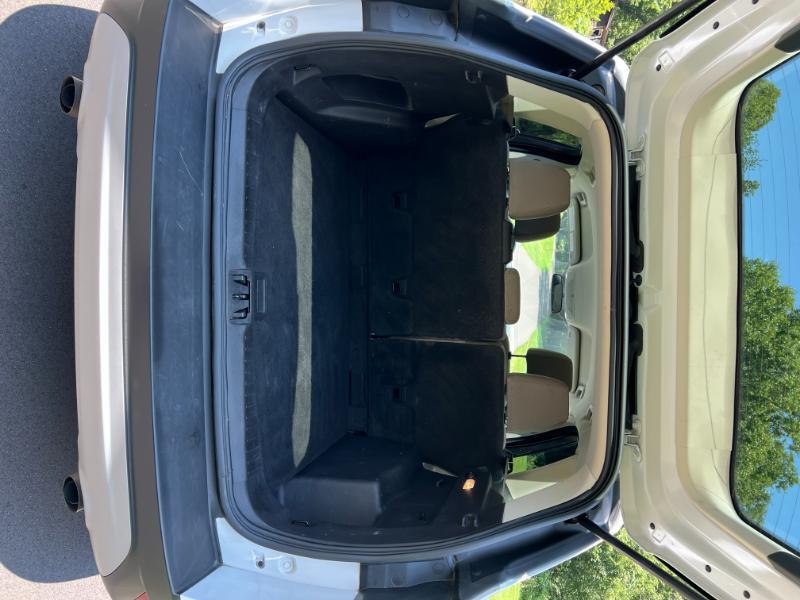 Ford Escape FWD 4dr SE 2017