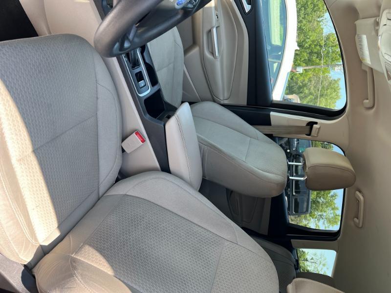 Ford Escape FWD 4dr SE 2017