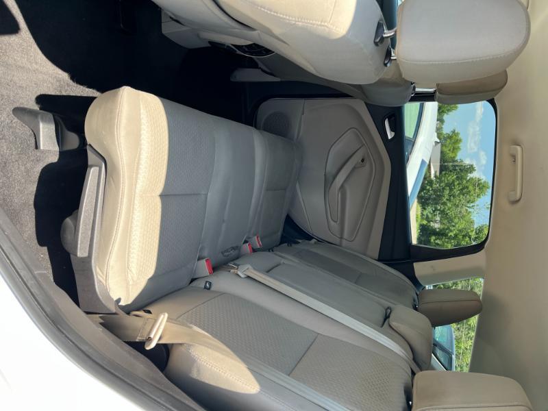 Ford Escape FWD 4dr SE 2017