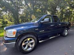 2008 Dodge Ram 1500 