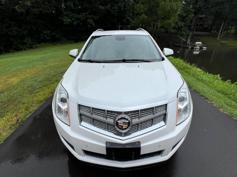 Cadillac SRX 4dr V6 2011
