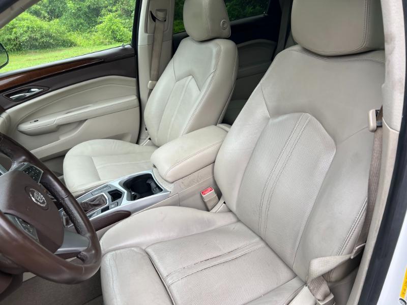 Cadillac SRX 4dr V6 2011