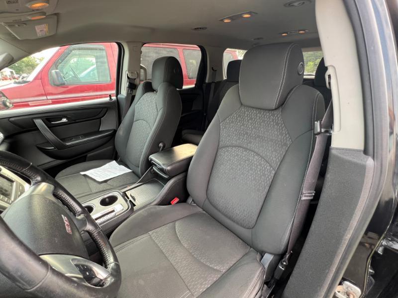 GMC Acadia AT4 AWD 2013