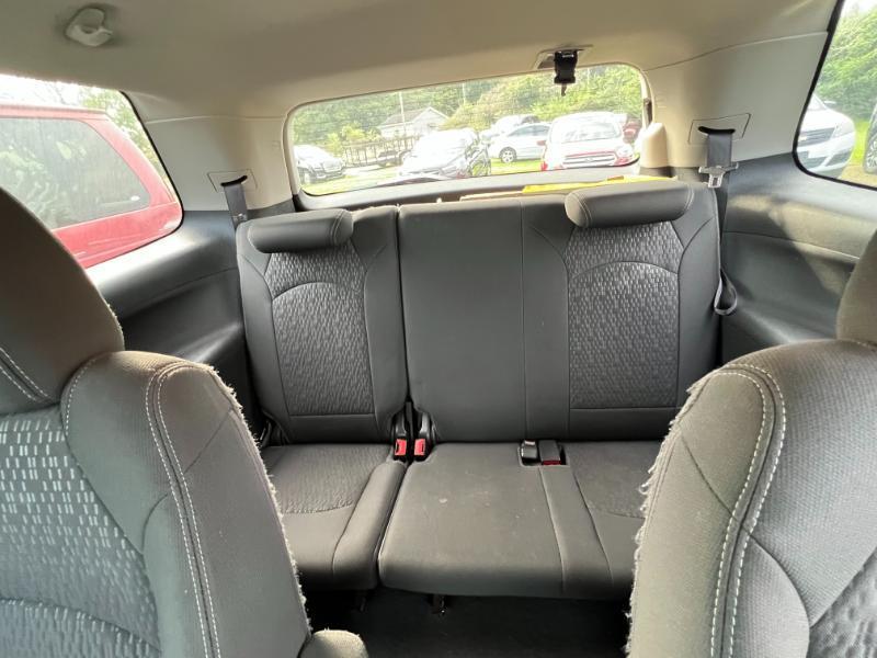 GMC Acadia AT4 AWD 2013