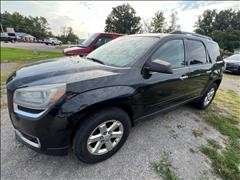 2013 GMC Acadia 