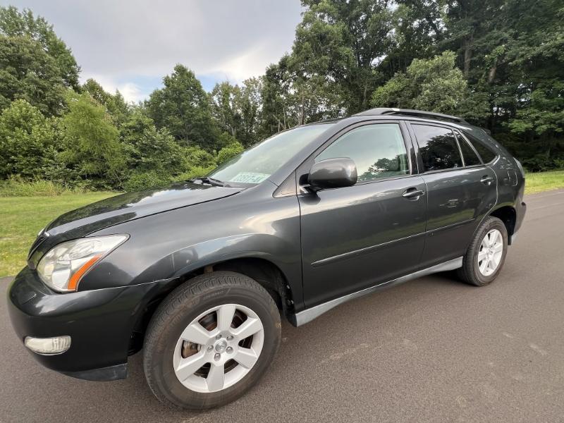 Lexus RX 330  2005