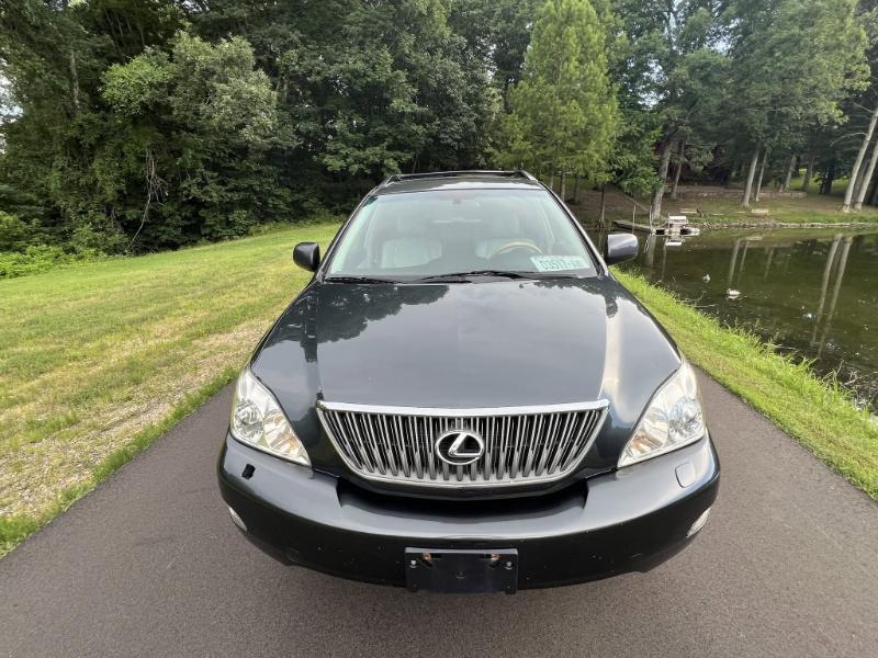 Lexus RX 330  2005