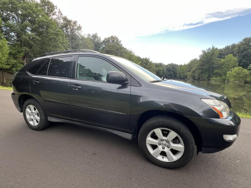 Lexus RX 330  2005