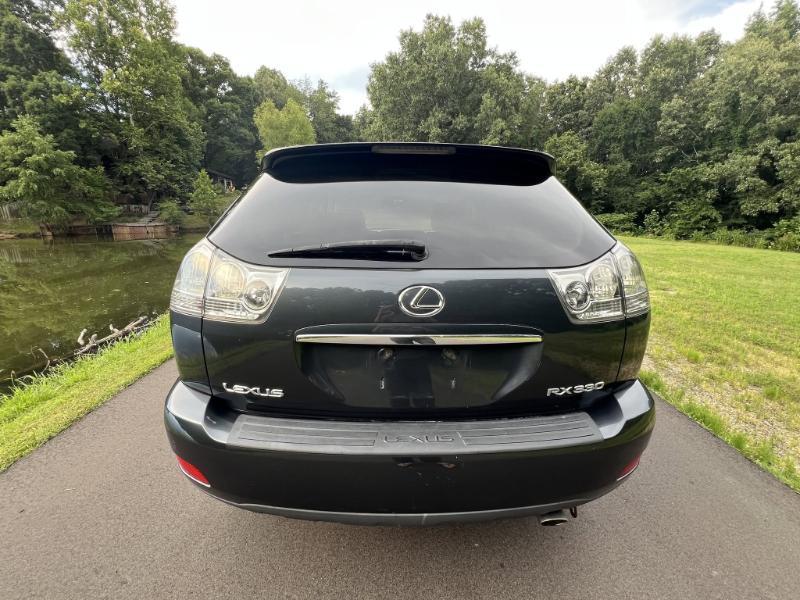 Lexus RX 330  2005