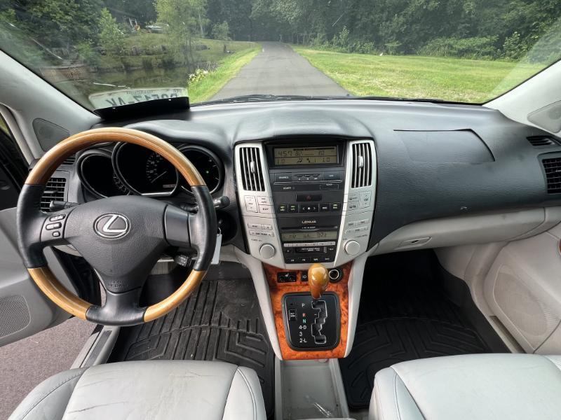 Lexus RX 330  2005
