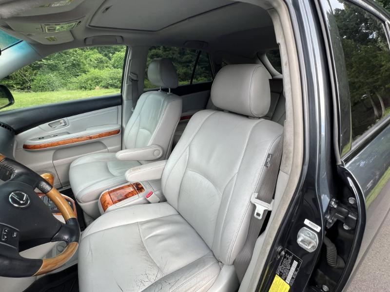 Lexus RX 330  2005