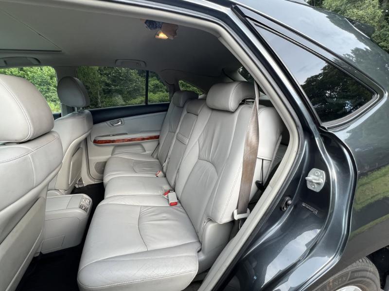 Lexus RX 330  2005