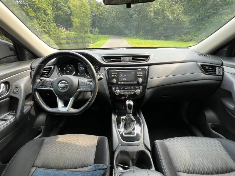 Nissan Rogue AWD SV 2017