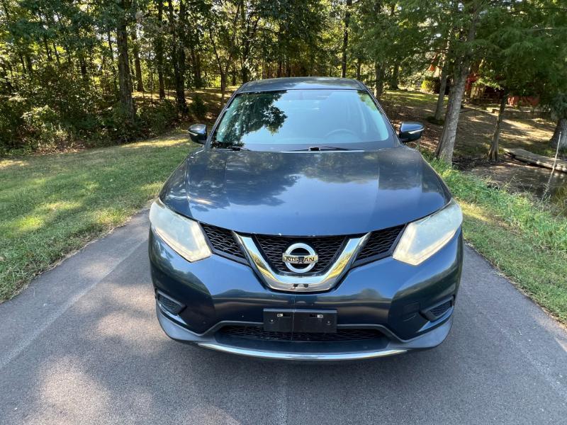 Nissan ROGUE S/SV  2015