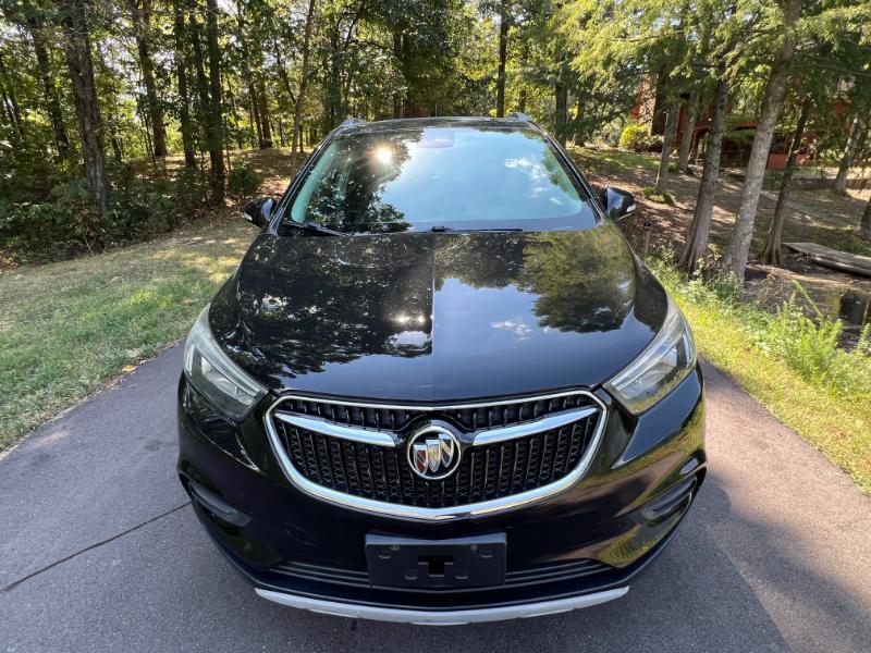 Buick Encore  2017