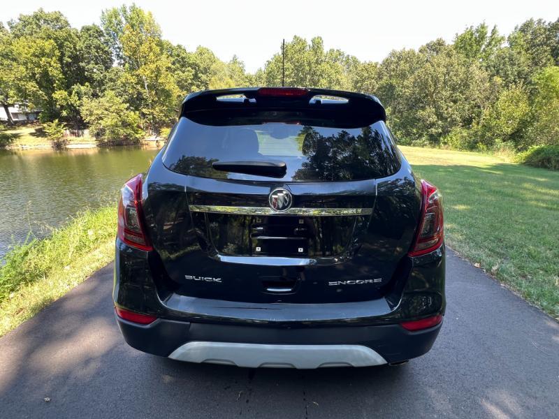 Buick Encore  2017
