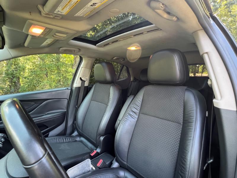 Buick Encore  2017