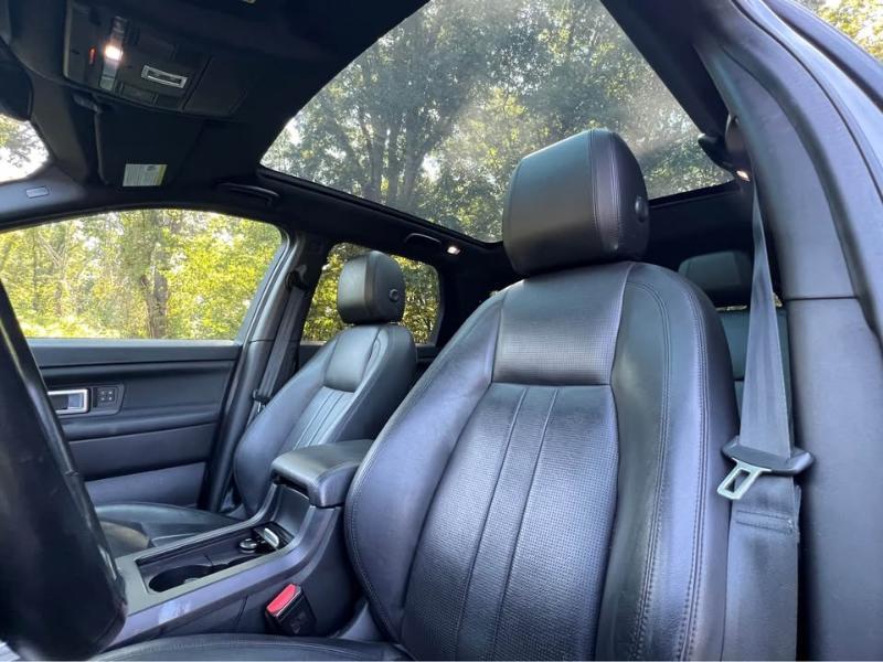 Land Rover Discovery Sport Landmark Edition 2019