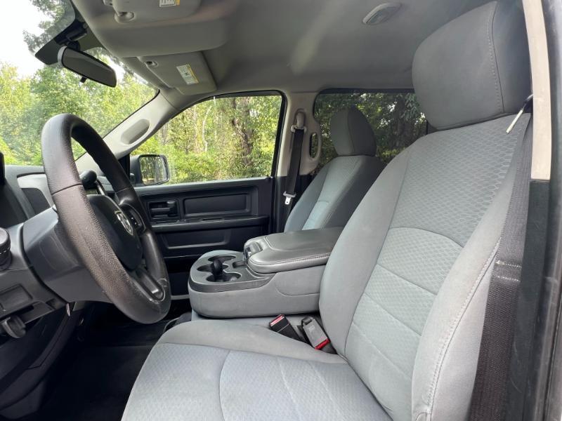 Dodge Ram 1500  2013