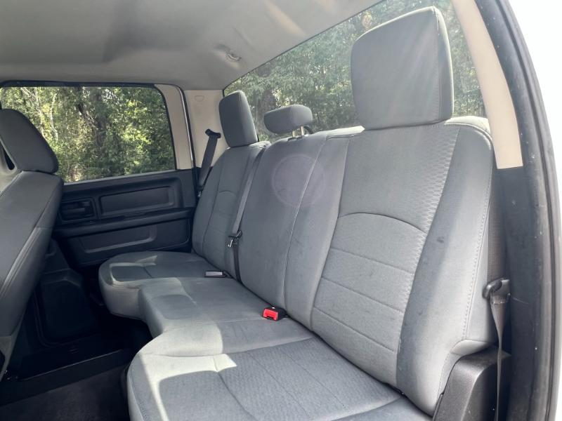 Dodge Ram 1500  2013
