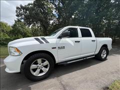 2013 Dodge Ram 1500 
