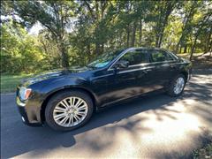 2013 Chrysler 300 