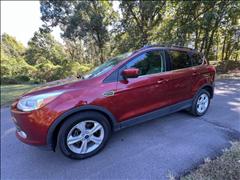2014 Ford Escape EcoBoost 
