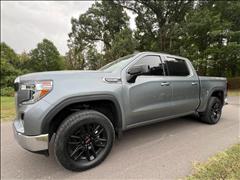 2018 GMC Sierra 1500 Crew Cab 
