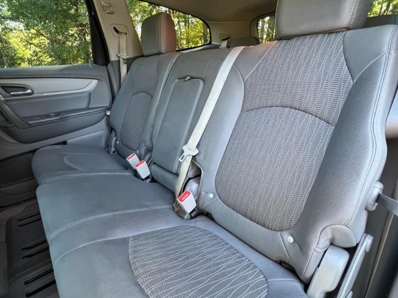 Chevrolet Traverse 2LT AWD 2017