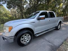 2011 Ford F150 