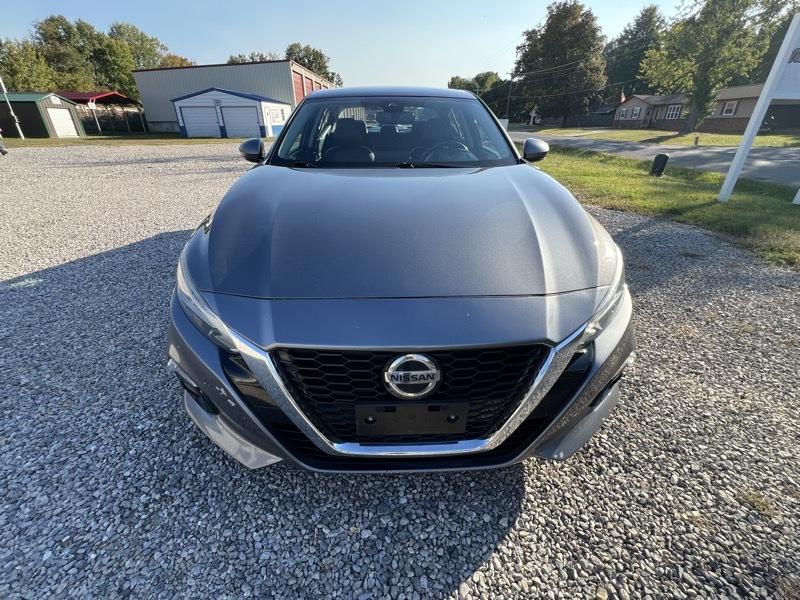 Nissan Altima 2.5 SL 2020