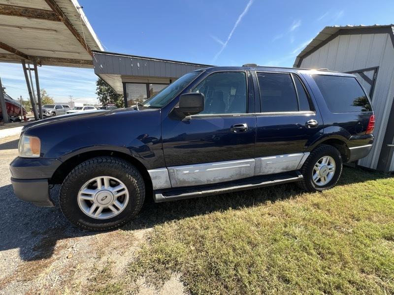 2004 Ford Expedition XLT 4.6L 4WD