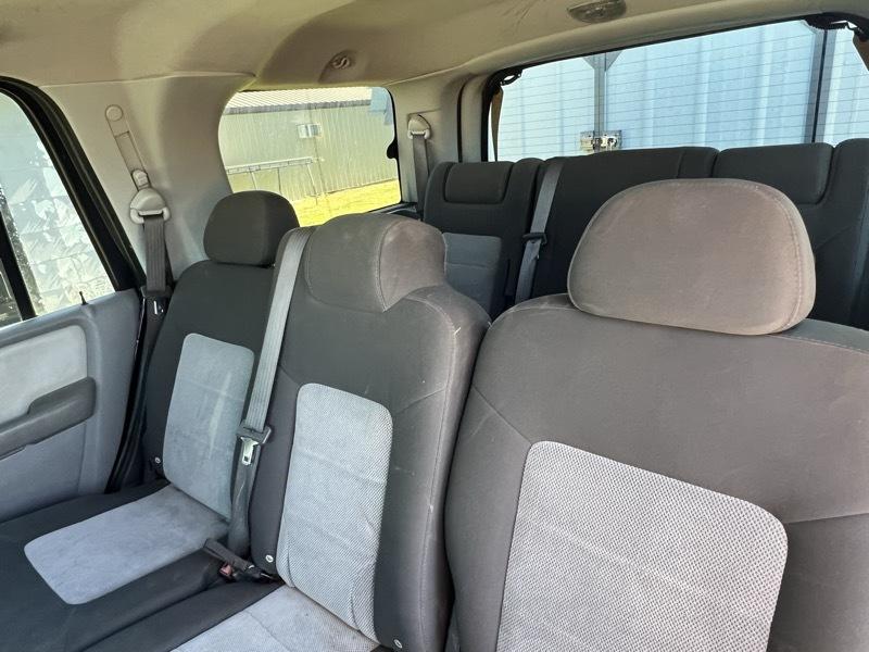 Ford Expedition XLT 4.6L 4WD 2004