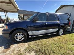 2004 Ford Expedition 