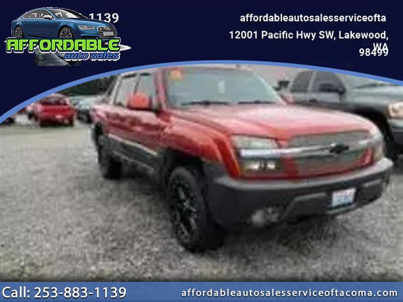 Used Cars for Sale Spanaway WA 98387 Affordable Auto Sales