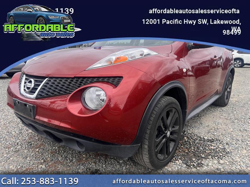 Used Cars for Sale Spanaway WA 98387 Affordable Auto Sales