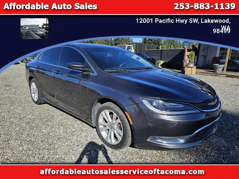 Used Cars for Sale Spanaway WA 98387 Affordable Auto Sales