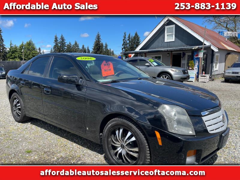 Used Cars for Sale Spanaway WA 98387 Affordable Auto Sales