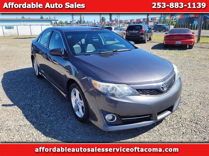 Used Cars for Sale Spanaway WA 98387 Affordable Auto Sales