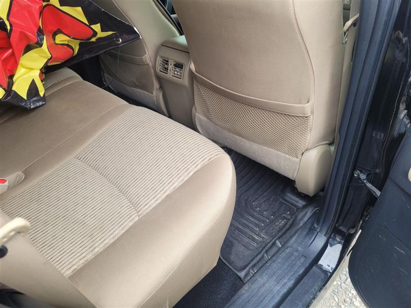 Toyota 4Runner SR5 4WD 2010