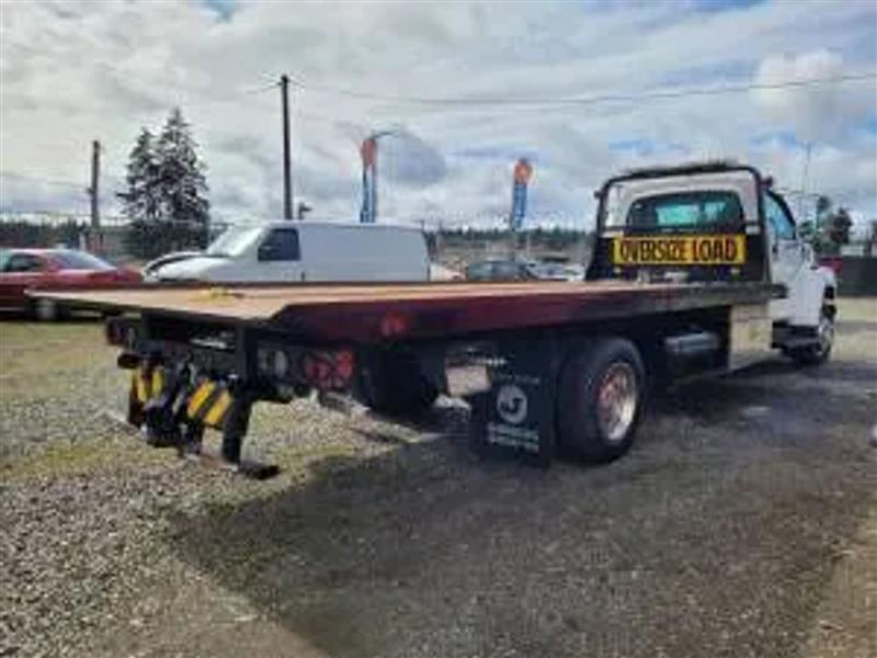 Chevrolet C4C042  2004